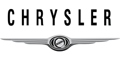 Chrysler Wings Logo