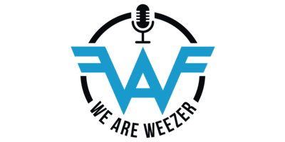 Weezer Logo