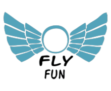 Fly Fun ZenBusiness Logo