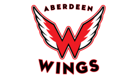 Aberdeen Wings Logo