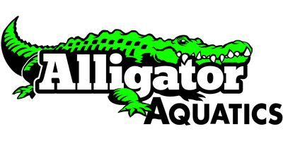 Alligator Aquatics Logo