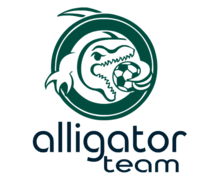 alligator logo