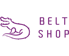 Belt Shop ZenBusiness logo