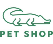 Pet Shop ZenBusiness logo