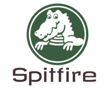 Spitfire ZenBusiness logo