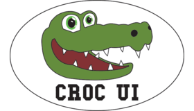 Croc Ui  Logo