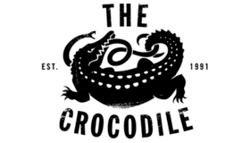 The Crocodile Logo