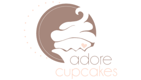 Adore Cup Cakes Logo