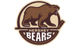 Hershey Bears Logo