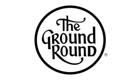 The Ground Round Logo