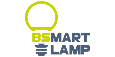 B Smart Lamp Logo