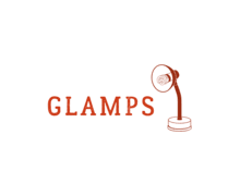 Glamps ZenBusiness Logo