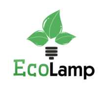 Eco Lamp ZenBusiness Logo