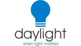 Day Light Logo