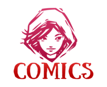 Comics ZenBusiness logo