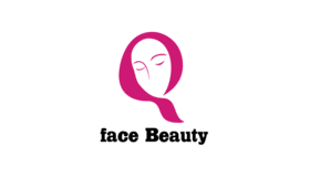 Face Beauty Logo