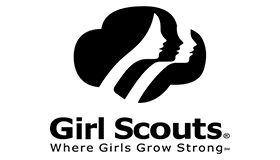 Girl Scouts Logo