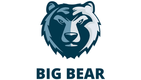 Big Bear Logo