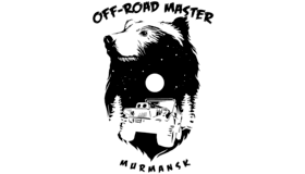 Off Road Master Logo