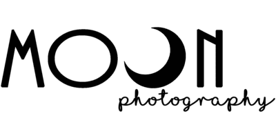 Moon Photography Logo