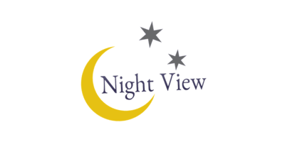 Night View ZenBusiness Logo