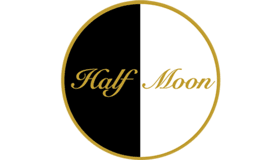 Half Moon Logo