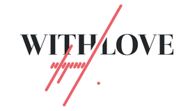 With Love Logo