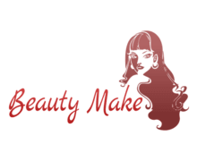 makeup logo