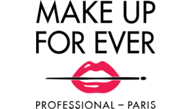 Make Up For Ever Logo