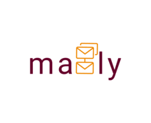 Maily ZenBusiness Logo