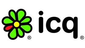 ICQ Logo