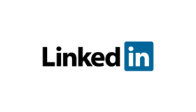 Linked In Logo