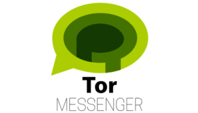 Tor Messenger Logo