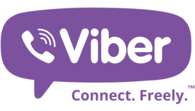 Viber Logo