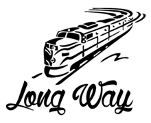 Long Way ZenBusiness Logo