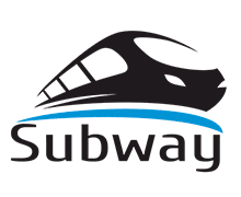 Subway ZenBusiness Logo