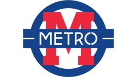 Metro Logo