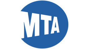 Mta New York City Subway Logo