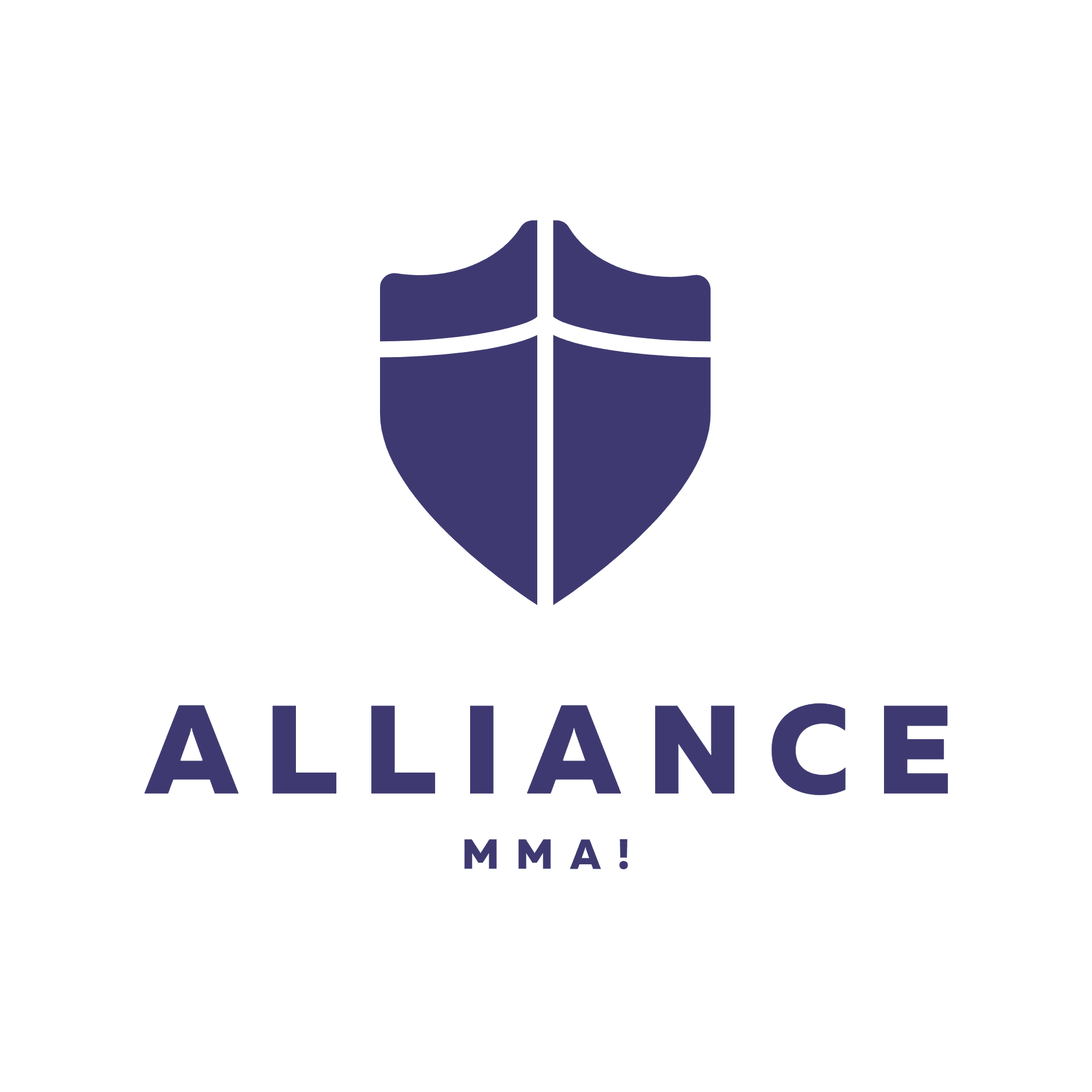 Alliance MMA ZenBusiness logo