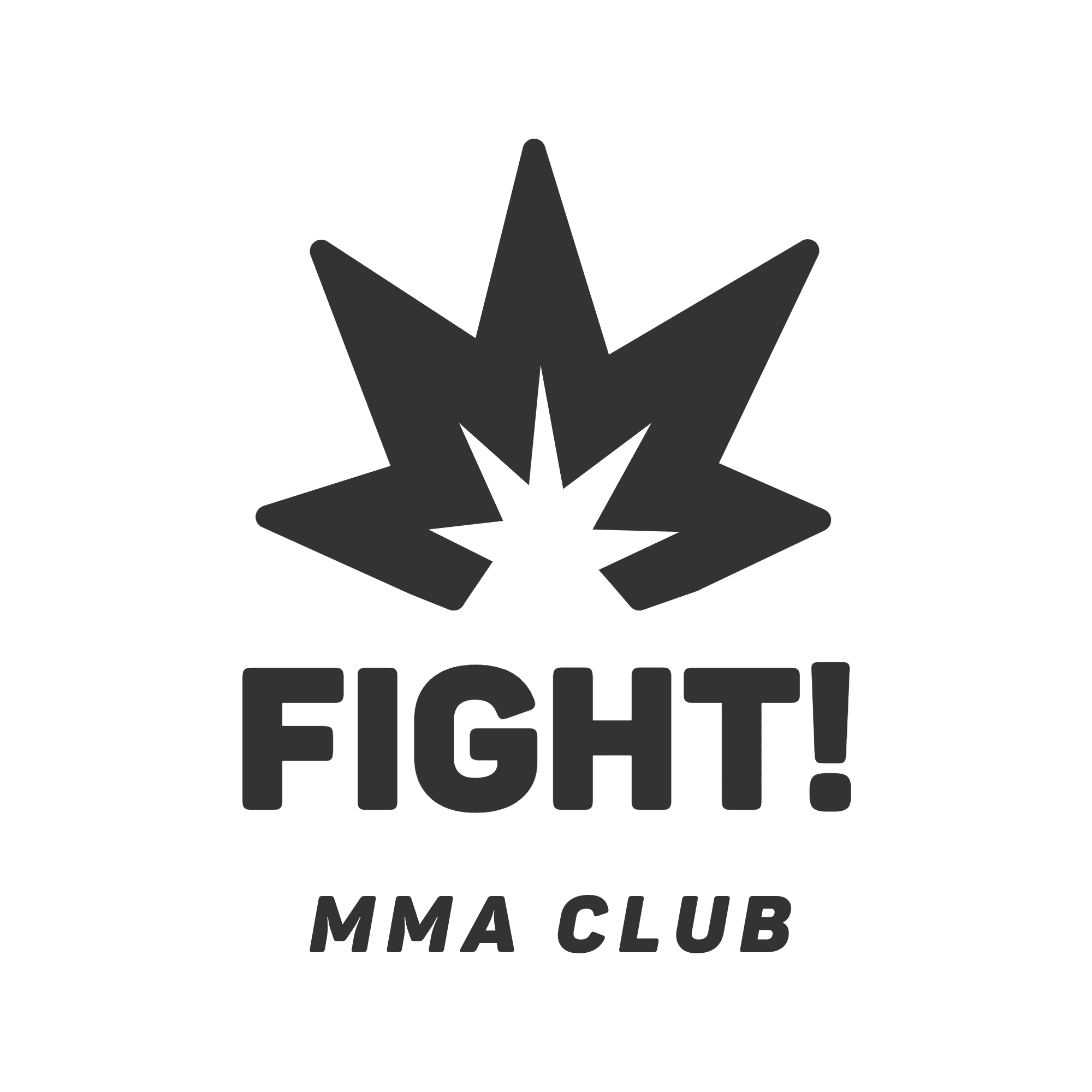 Fight MMA Club ZenBusiness logo