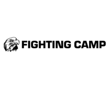 Fighting Camp ZenBusiness logo