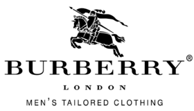 Burberry Logo