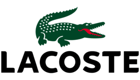 Lacoste Logo