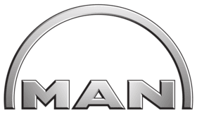 Man Logo