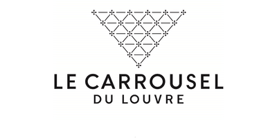 Du Louvre Logo