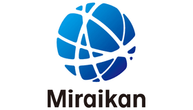 Miraikan Logo