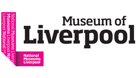 Museum Of Liverpool Logo