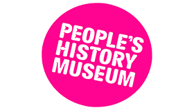 Peoples History Museum Logo