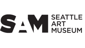 Seattle Art Museum Logo