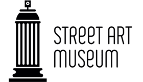 Street Art Museum Logo